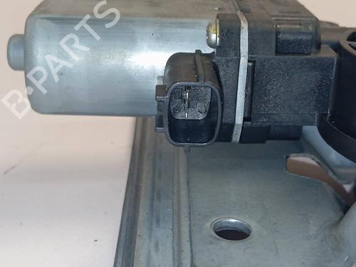 Front left window mechanism RENAULT CLIO IV (BH_)  | BP20934397C22 