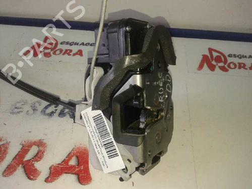 Front right lock CHEVROLET CRUZE (J300) 2.0 CDI | BP12675062C97 