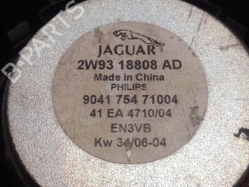 Speaker JAGUAR XK II Coupe (X150) | BP15255566E2