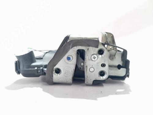 Used Front right lock Front right lock TOYOTA VERSO (_R2_) 2.0 D-4D (AUR20_, AUR20R) (126 hp) 35784103 35784103