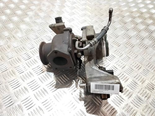 Used Turbocharger/Supercharger BMW 1 (E81) 116 i (122 hp) 28812618
