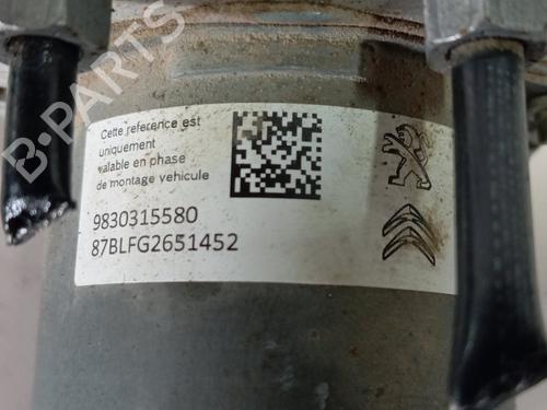 ABS pump CITROËN BERLINGO (ER_, EC_)  | BP22563380M43 