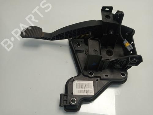 koblingspedal PEUGEOT 407 (6D_) [2004-2011]  17677875