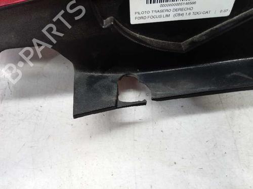 Right taillight FORD FOCUS II (DA_, HCP, DP)  | BP12653357C35 