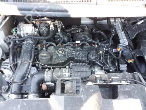 Left front brake caliper TOYOTA PROACE VERSO Bus (MPY_)  | BP18490960M105 