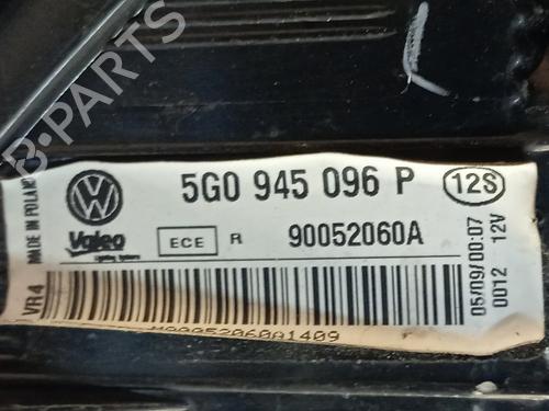 Lampa tylna prawa VW GOLF VII (5G1, BQ1, BE1, BE2) | BP30685039C35