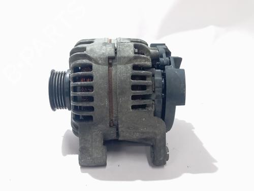 Alternator OPEL CORSA D (S07) 1.2 (L08, L68) | BP35723680M7 - Image 2