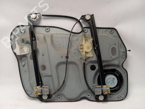 Rudehejsemekanisme Højre foran VW CADDY III Box Body/MPV (2KA, 2KH, 2CA, 2CH) | BP30914180C23