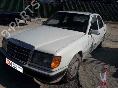 Front left interior door handle MERCEDES-BENZ E-CLASS (W124)  | BP18150925I13 