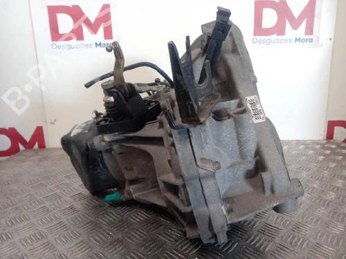 Gearbox NISSAN MICRA III (K12) 1.4 16V | BP16492236M3 