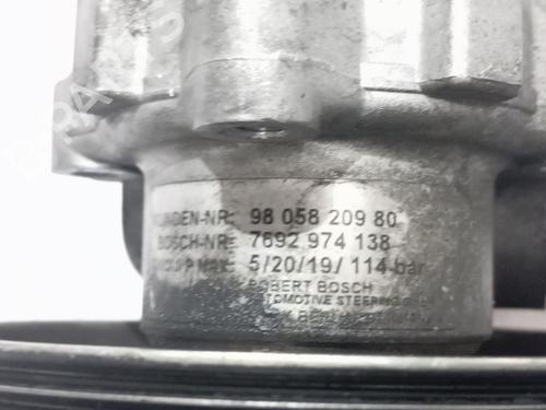 Steering pump CITROËN JUMPER II Van 2.0 BlueHDi 110 | BP31713805M99