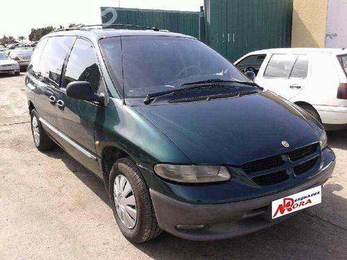 Turbocharger/Supercharger CHRYSLER VOYAGER / GRAND VOYAGER III (GS_, NS_) 2.5 TD | BP16539232M71