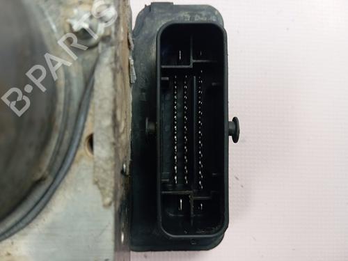 ABS pump RENAULT KANGOO / GRAND KANGOO II (KW0/1_)  | BP20656150M43 