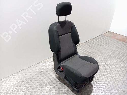 Left front seat PEUGEOT PARTNER Box Body/MPV  | BP21026165C15 