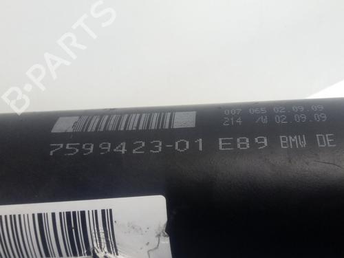 Driveshaft BMW Z4 Roadster (E89) sDrive 23 i | BP12821634M37 