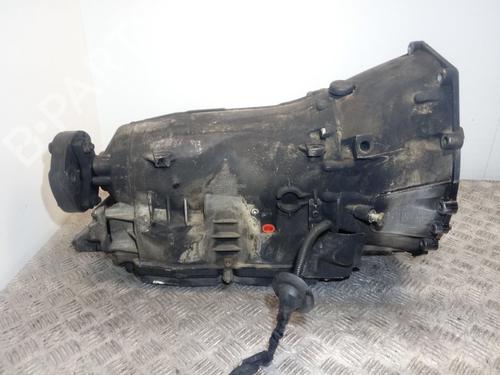 Gearbox MERCEDES-BENZ E-CLASS (W210)  | BP22802607M3 