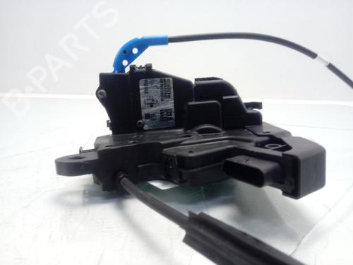 Front right lock PEUGEOT 308 SW I (4E_, 4H_)  | BP17683819C97 