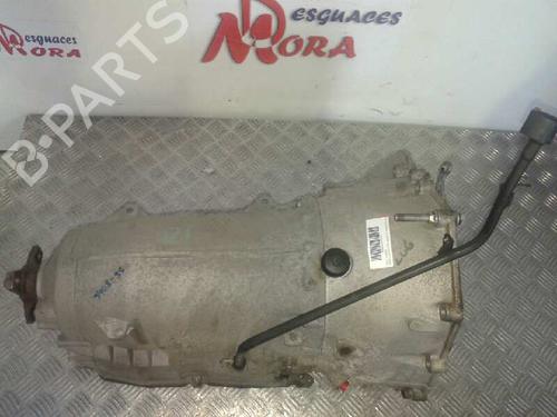 Gearbox MERCEDES-BENZ SLK (R170)  | BP12661774M3 