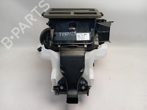 Used Heater matrix box Heater matrix box BMW X1 (U11) xDrive 25 e Plug-in-Hybrid (245 hp) 40105416 40105416