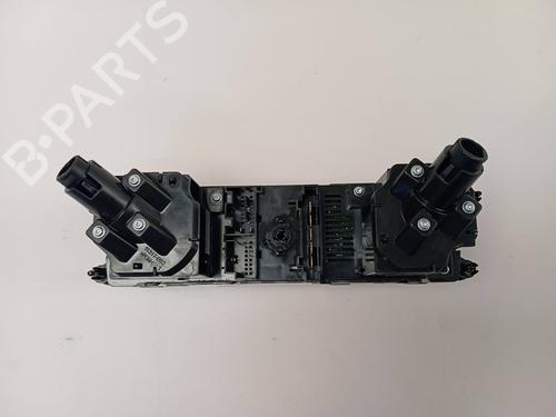 Climate control SKODA FABIA IV (PJ3)  | BP19939046I5 