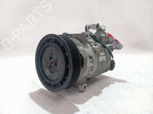 AC-Kompressor RENAULT MEGANE III Hatchback (BZ0/1_, B3_) [2008-2026]  31996800