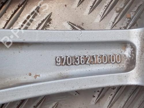 Rim PORSCHE PANAMERA (970)  | BP28488145C45