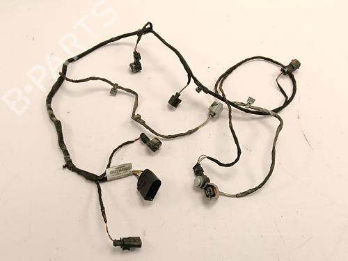 Capteur électronique VW PASSAT B8 (3G2, CB2) [2014-2026]  32122074