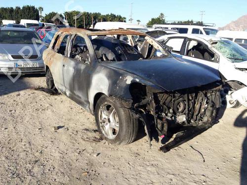 PORSCHE CAYENNE (9PA) 2605571