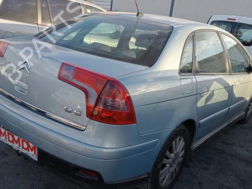 Right front window switch CITROËN C5 II (RC_)  | BP30372537I26  - Image 9