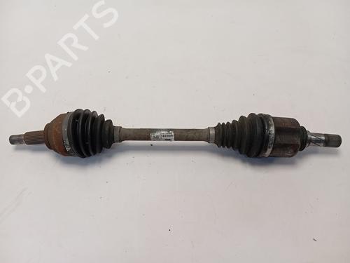 Used Left front driveshaft FIAT TALENTO Van (296_) [2016-2025]  24203935