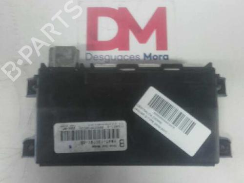 Used Comfort control module JAGUAR S-TYPE II (X200) [1998-2008]  16550894