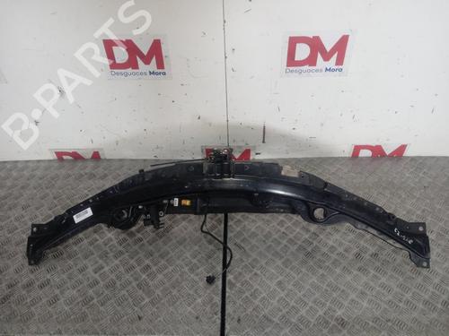 Frontplate/Frontkurv ALFA ROMEO 159 (939_) 1.9 JTDM 16V (939AXC1B, 939AXC12) (150 hp) 12675340