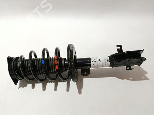 Venstre fortil støddæmper CITROËN C4 III (BA_, BB_, BC_) 1.2 PureTech 130 (BAHNSA, BAHNSB) (130 hp) 31987791