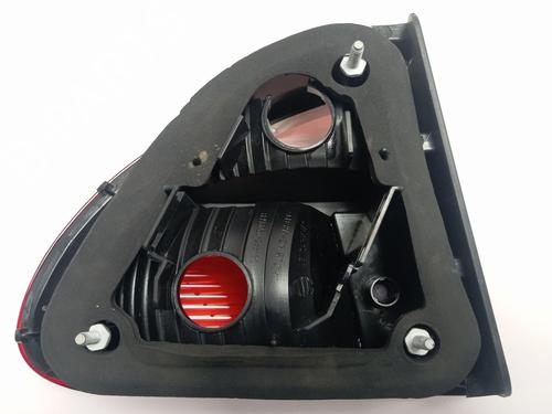Right taillight SEAT LEON (1M1) 1.9 TDI | BP37520610C35 - Image 2