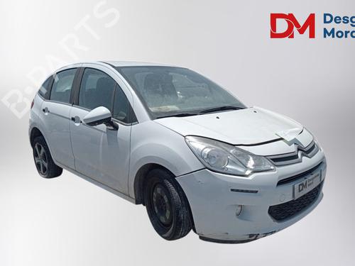 Pièces Détachées Usagées CITROËN C3 III Van (SX_, SY_) [2016-2025]  4227071