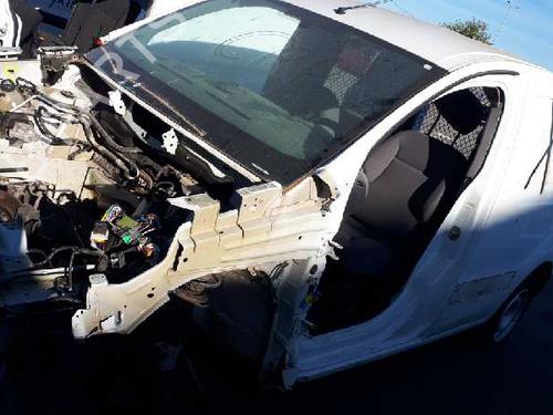 Instrument cluster PEUGEOT PARTNER Box Body/MPV 1.6 HDi | BP12664200C47 