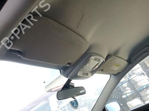 Right rear window switch RENAULT KADJAR (HA_, HL_)  | BP18547477I28 