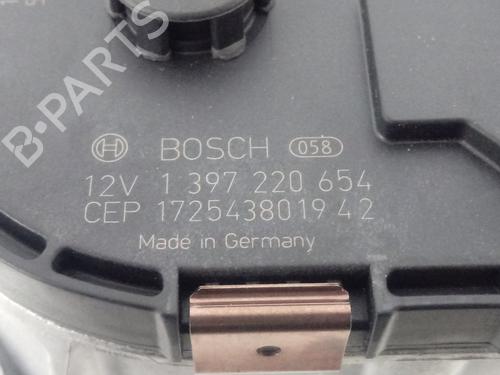 Front wiper motor SEAT LEON (1P1) 1.4 TSI | BP12674459M29 