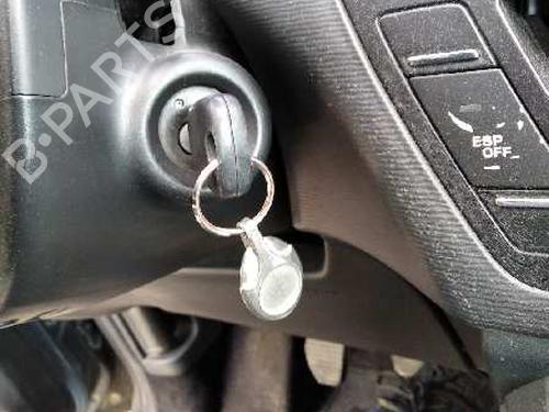 Used Electronic module CITROËN C4 Picasso I MPV (UD_) [2006-2015]  14130922