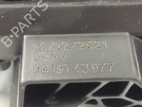 Puxador interior frente esquerdo OPEL COMBO E Tour / Life (K9) 1.5 | BP30749549I13 