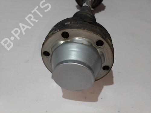 Left front driveshaft PORSCHE CAYENNE (9PA) | BP37198836M38 - Image 3