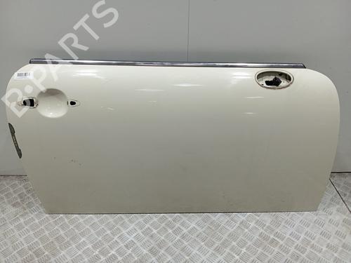 Used Right front door MINI MINI (R56) One (95 hp) 30642409