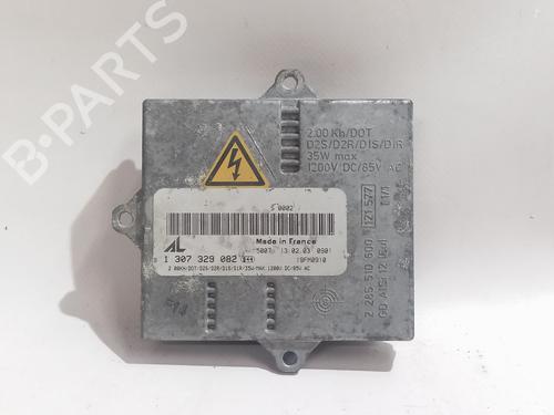 Xenon ballast Xenon ballast MERCEDES-BENZ SL (R230) 55 AMG (230.474) (476 hp) 36295172 36295172
