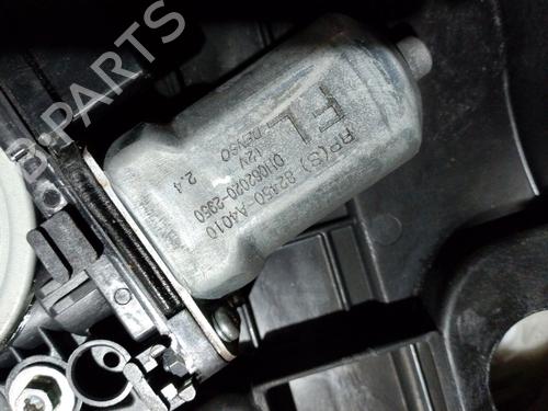 Front left window mechanism KIA CARENS IV | BP37417534C22 - Image 6