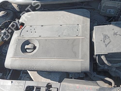 Front bumper reinforcement SEAT IBIZA III (6L1)  | BP19515076C109 