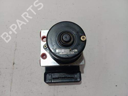 ABS pump CITROËN C5 I (DC_) 2.0 HDi (DCRHZB, DCRHZE) | BP27624345M43 