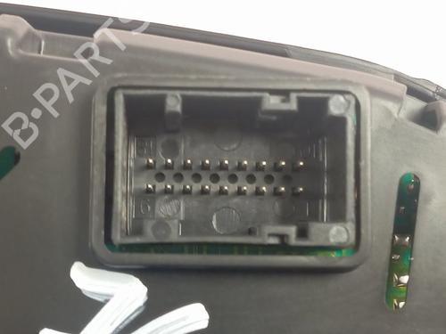 Instrument cluster IVECO DAILY VI Van | BP30601094C47