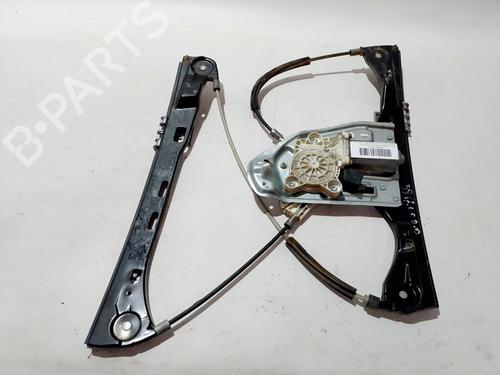 Used Front right window mechanism MERCEDES-BENZ C-CLASS (W203) C 200 CDI (203.004) (116 hp) 29290966