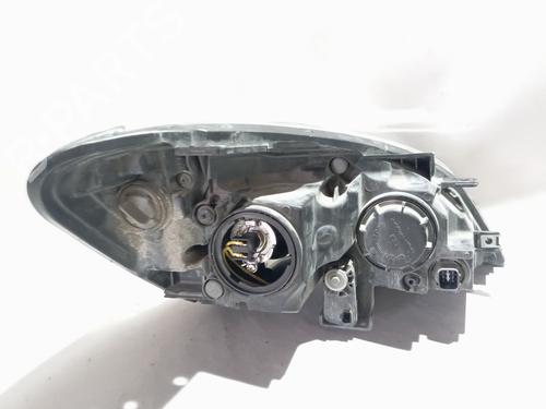 Left headlight KIA CEE'D Hatchback (ED) 1.4 CVVT | BP36990420C28 - Image 2