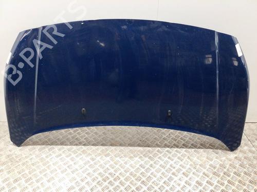 Cofano anteriore FORD TRANSIT CONNECT MPV [2013-2025]  30515031